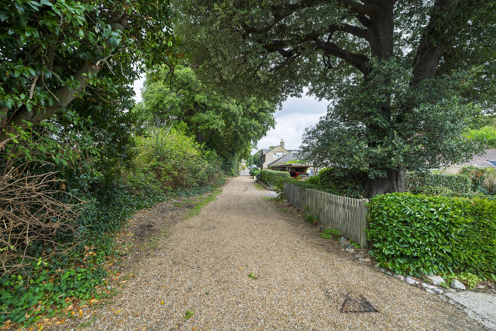 Church Lane, Ferring, Worthing